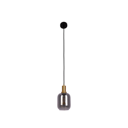 Pendelleuchte "FUMO" Ø: 21,2cm