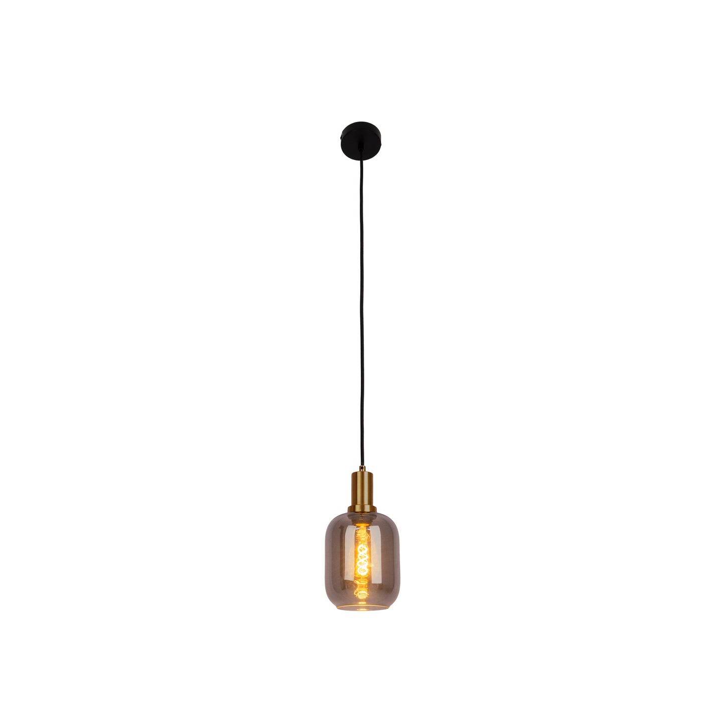 Pendelleuchte "FUMO" Ø: 21,2cm