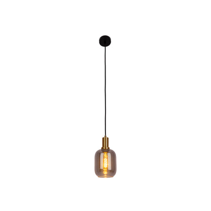 Pendelleuchte "FUMO" Ø: 21,2cm