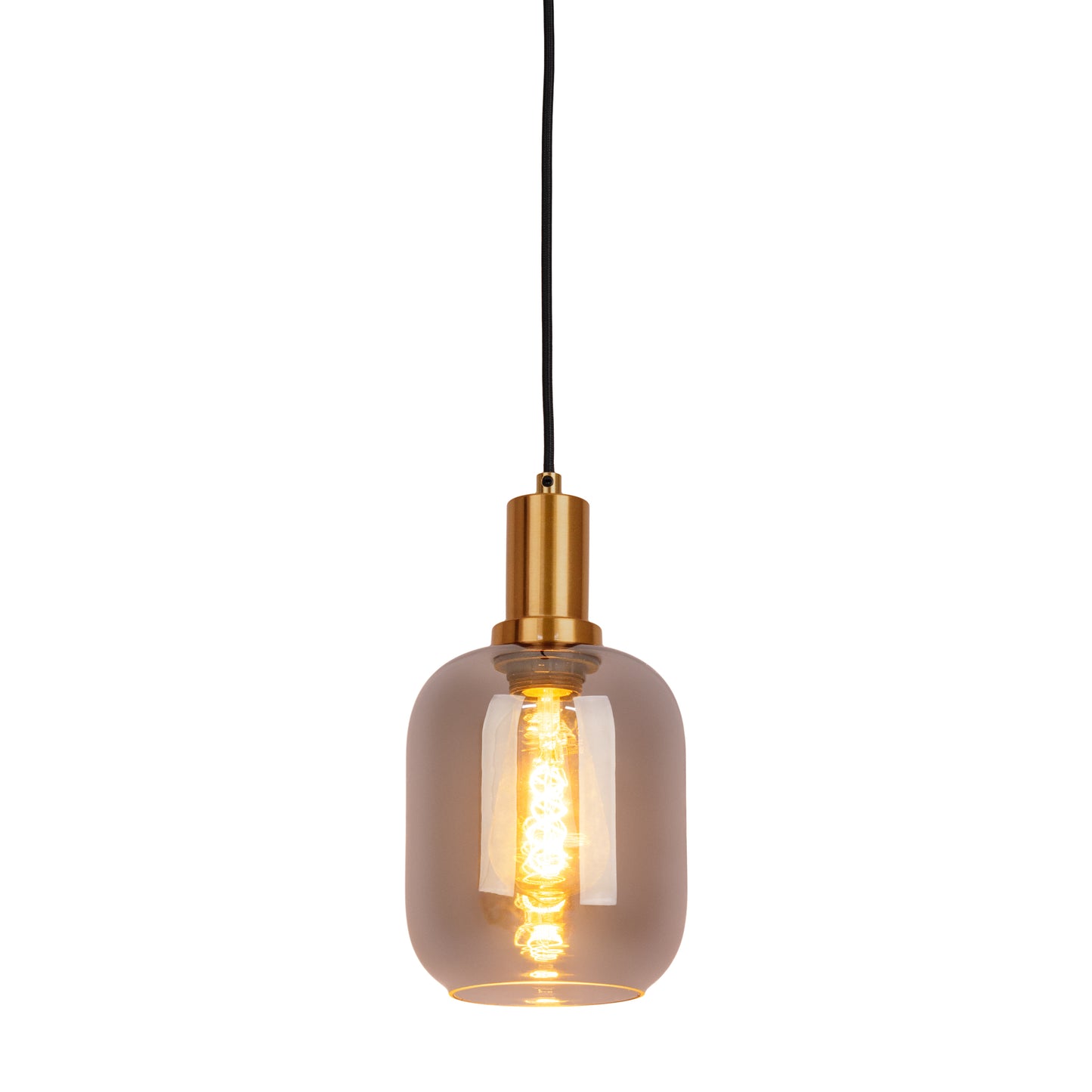 Pendelleuchte "FUMO" Ø: 21,2cm