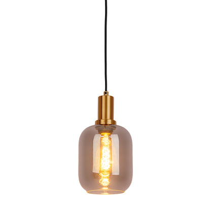 Pendelleuchte "FUMO" Ø: 21,2cm