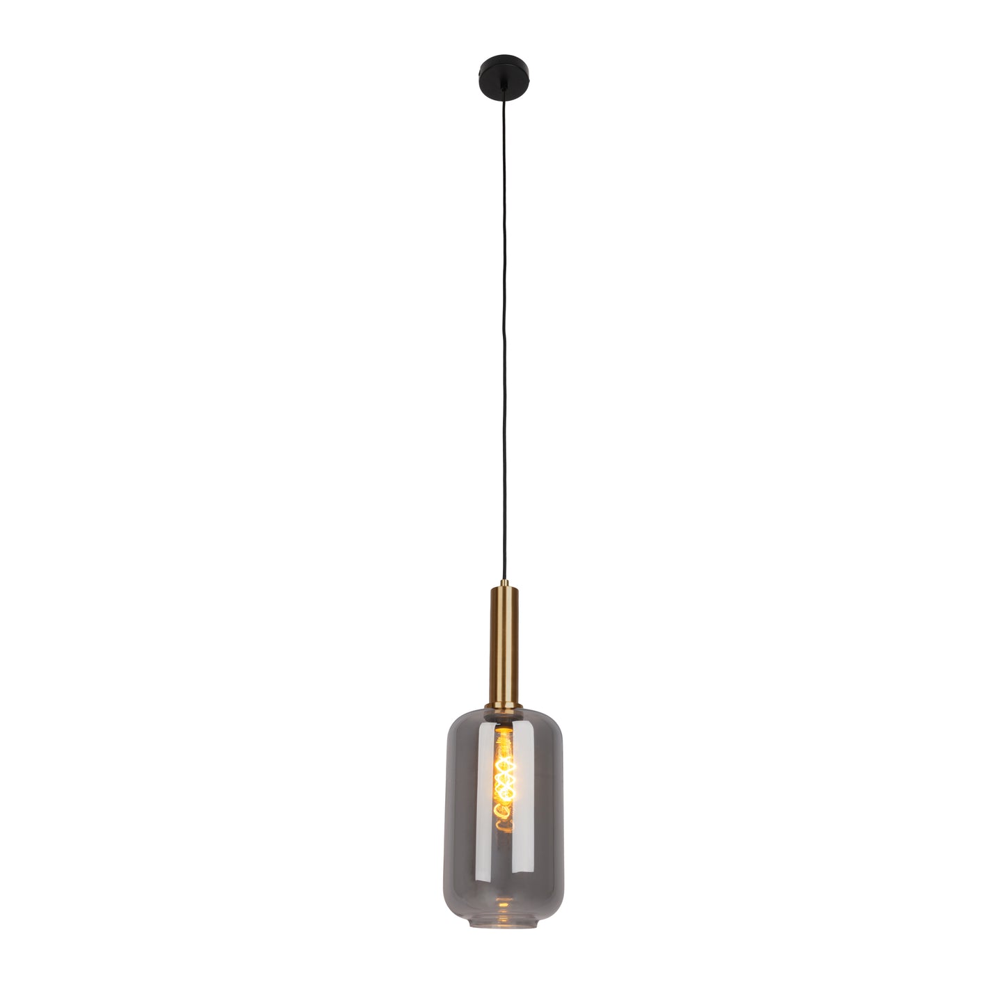 Pendelleuchte "FUMO" Ø: 22cm