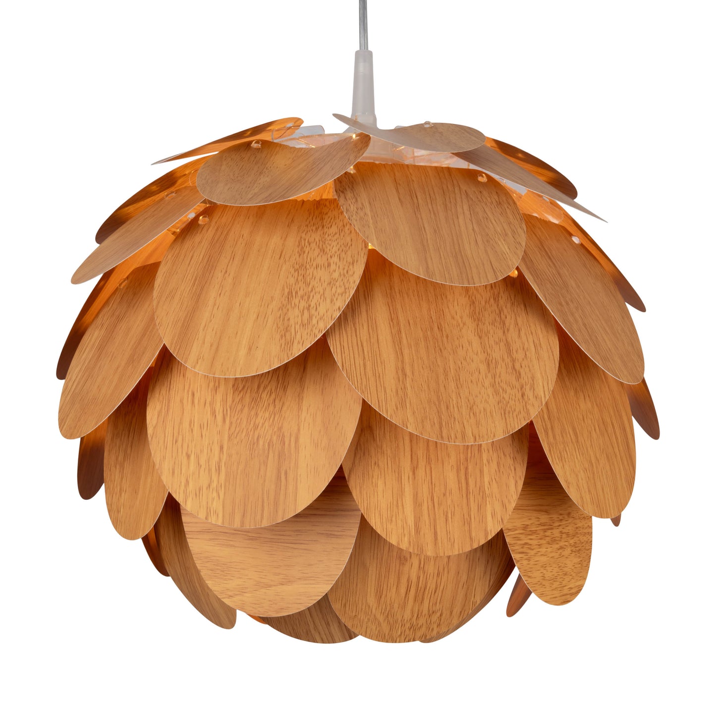 Pendelleuchte "FOGLIA" Ø: 40cm