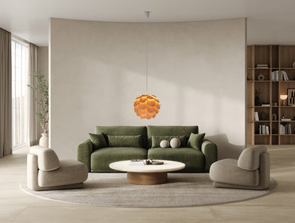 Pendelleuchte "FOGLIA" Ø: 40cm