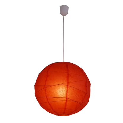 Pendelleuchte "TIBET"