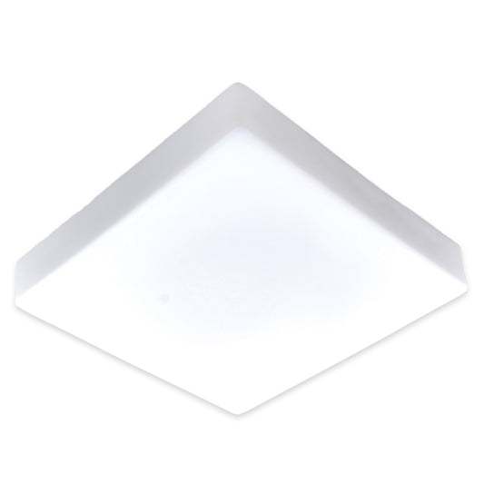 1 x Cover/Glas zur LED Deckenleuchte "TRONDHEIM" mit Sensor 1211726