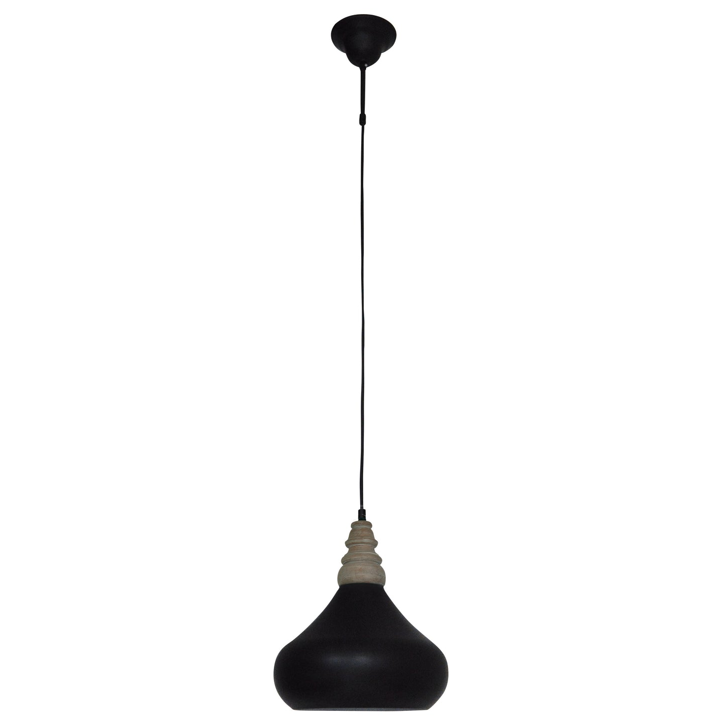 Metall Pendelleuchte "PINHEAD"