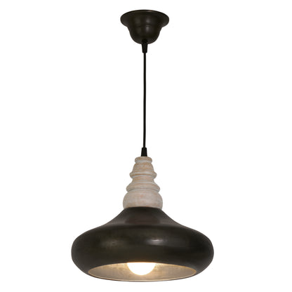Metall Pendelleuchte "PINHEAD"