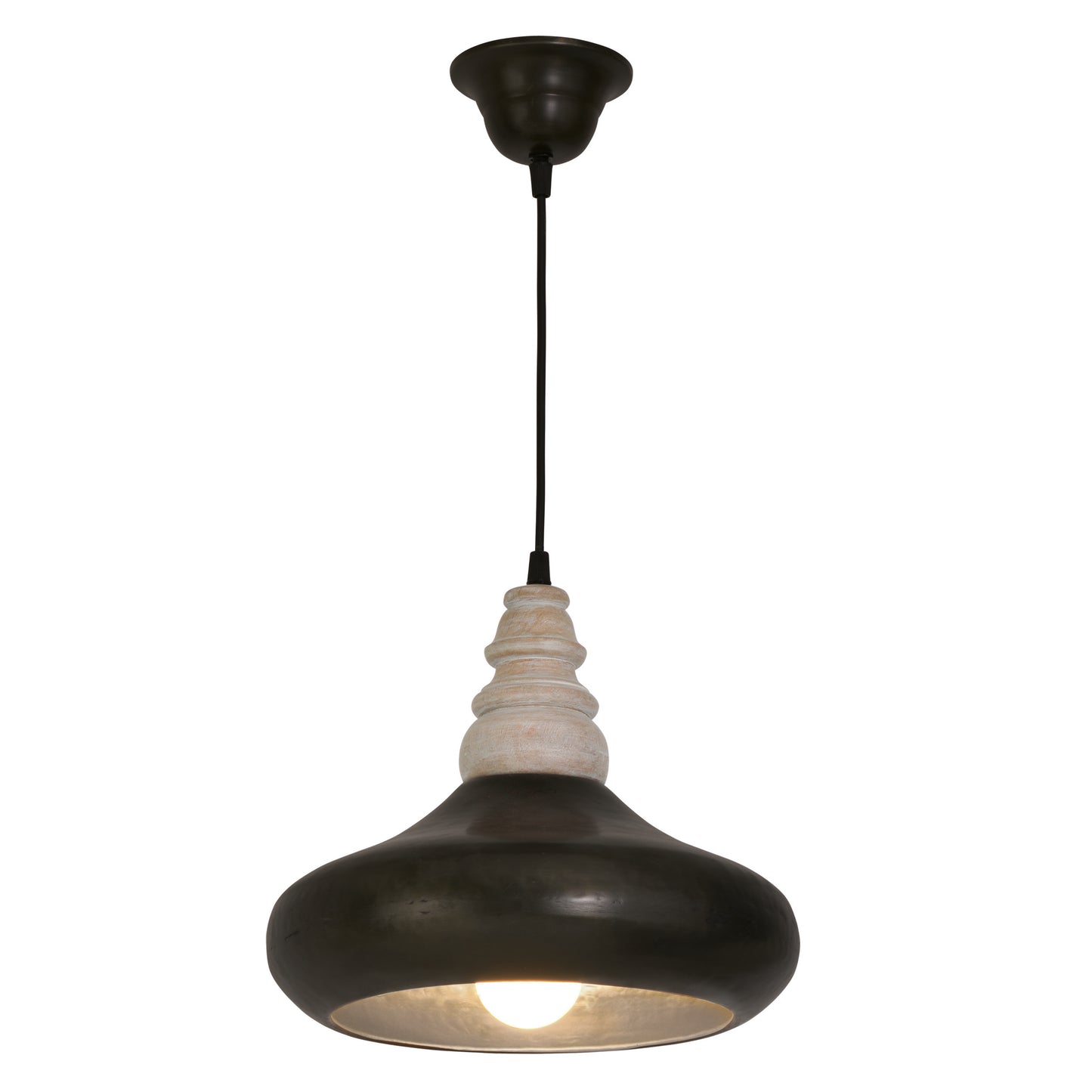 Metall Pendelleuchte "PINHEAD"