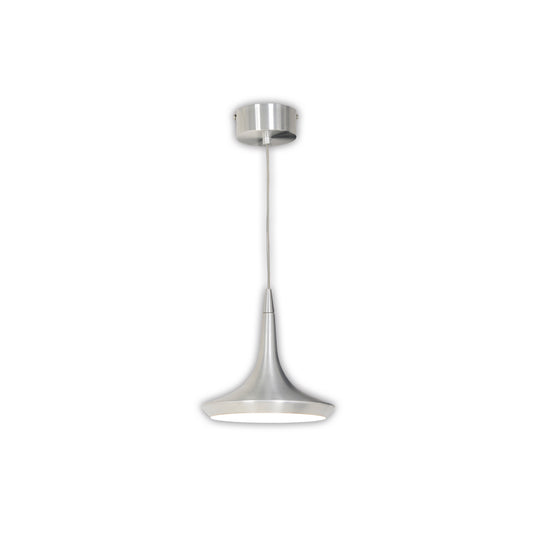LED Pendelleuchte "OSLO" Ø: 22cm