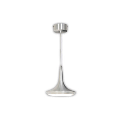 LED Pendelleuchte "OSLO" Ø: 22cm