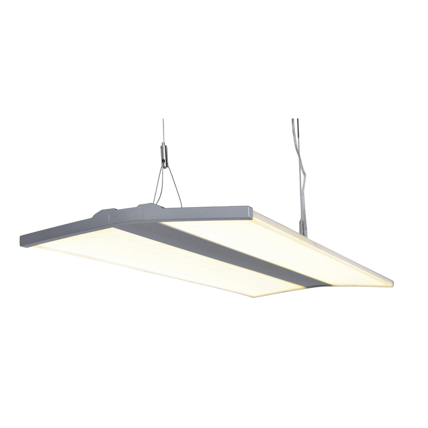 LED Pendelleuchte "FOSON"