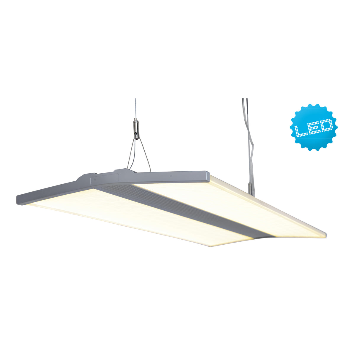 LED Pendelleuchte "FOSON"