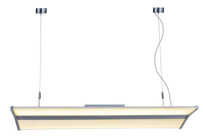 LED Pendelleuchte "FOSON"