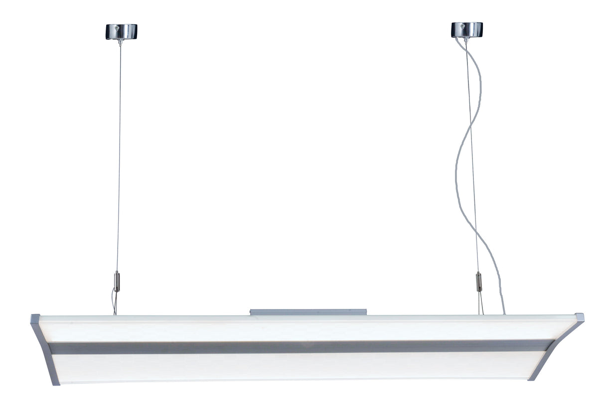 LED Pendelleuchte "FOSON"