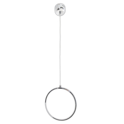LED Pendelleuchte "LOOP LINE"