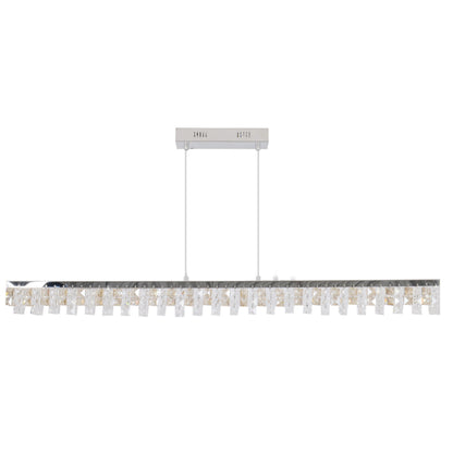 LED Pendelleuchte "DIAMONDS"