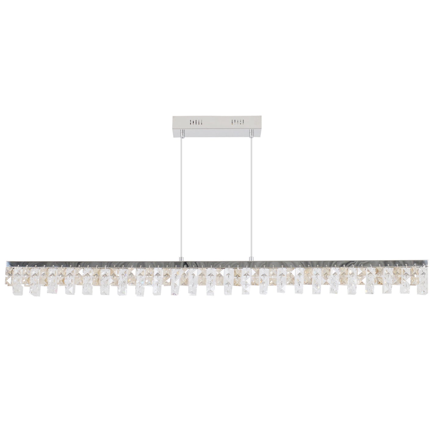LED Pendelleuchte "DIAMONDS"
