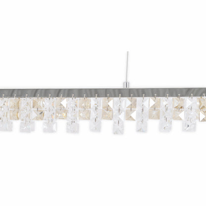 LED Pendelleuchte "DIAMONDS"