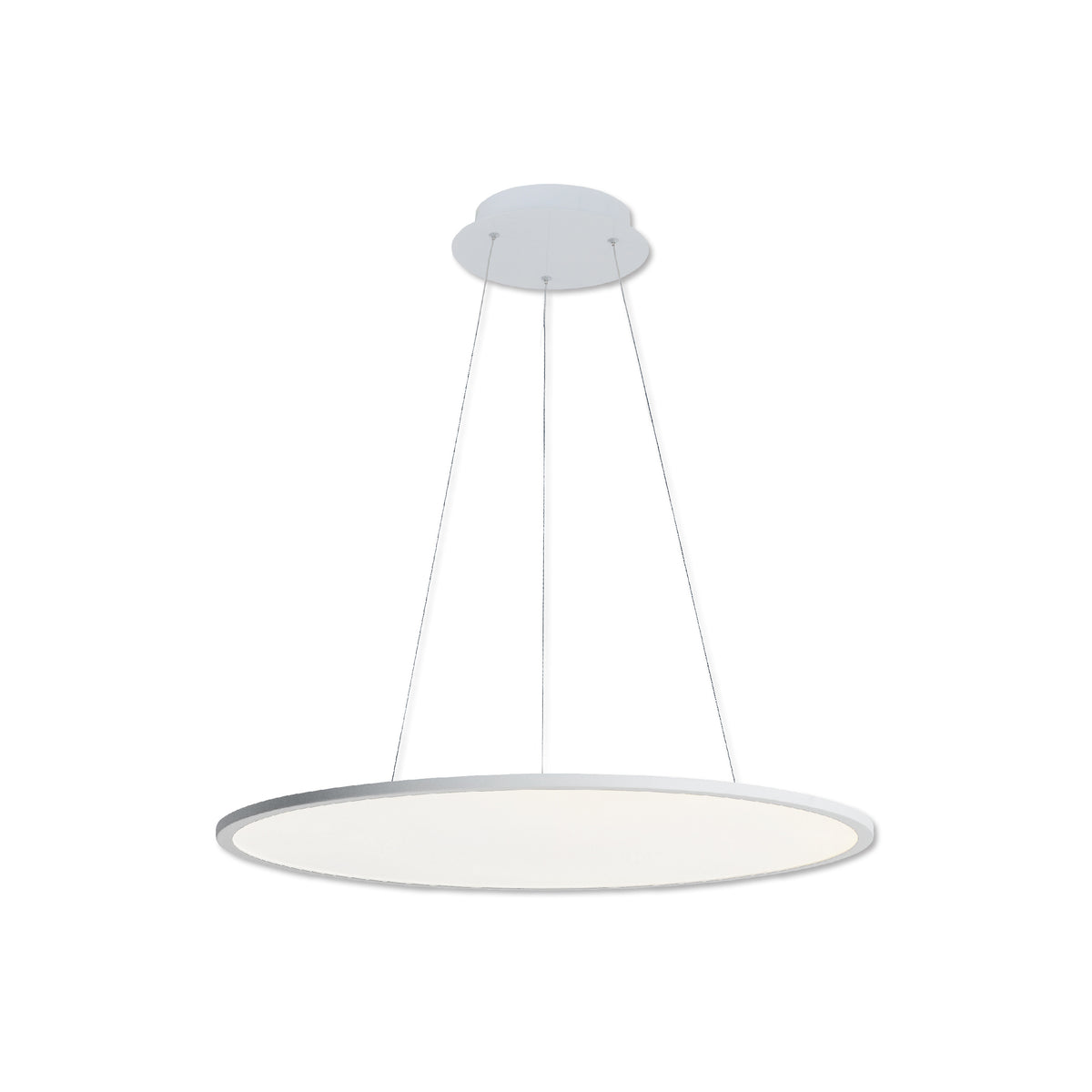 LED Pendelleuchte