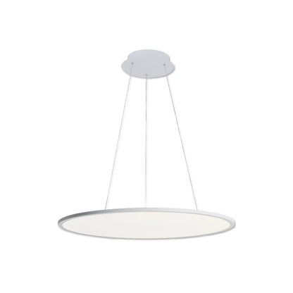 LED Pendelleuchte