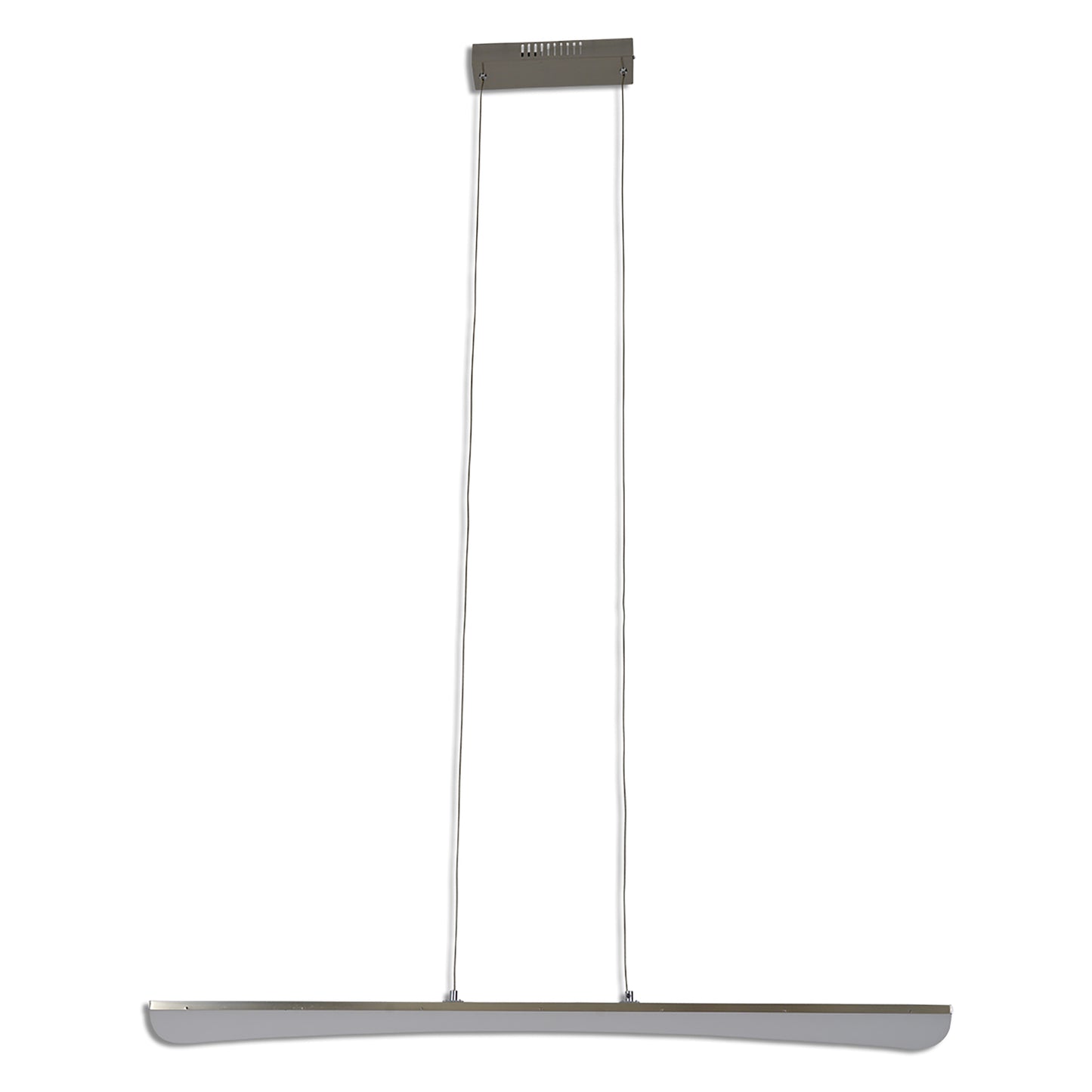 LED Pendelleuchte "BONES 2"