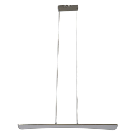 LED Pendelleuchte "BONES 2"