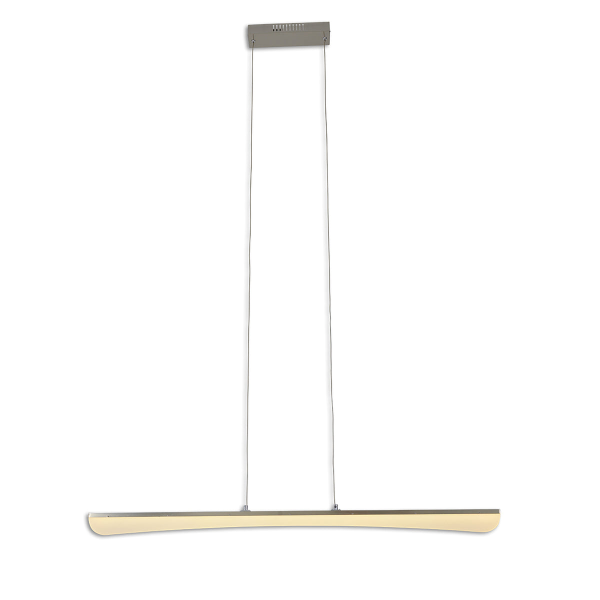 LED Pendelleuchte "BONES 2"