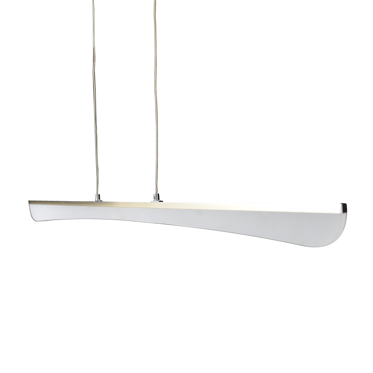 LED Pendelleuchte "BONES 2"