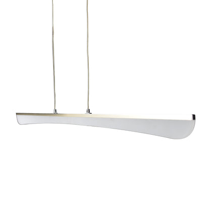 LED Pendelleuchte "BONES 2"