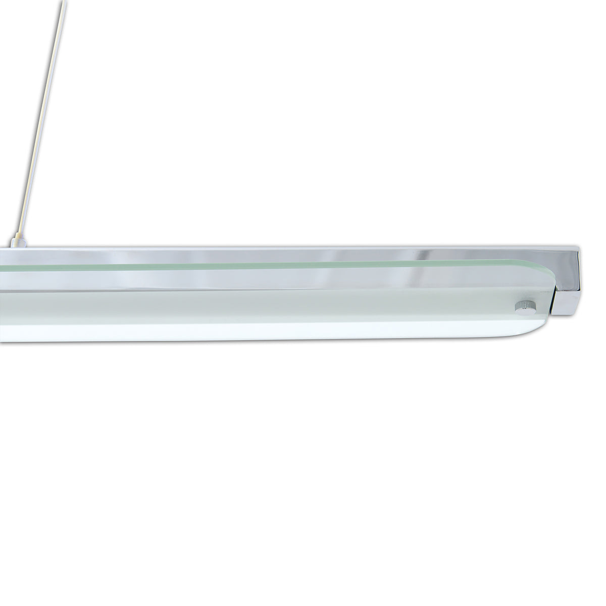 LED Pendelleuchte "BEAM"