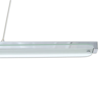 LED Pendelleuchte "BEAM"