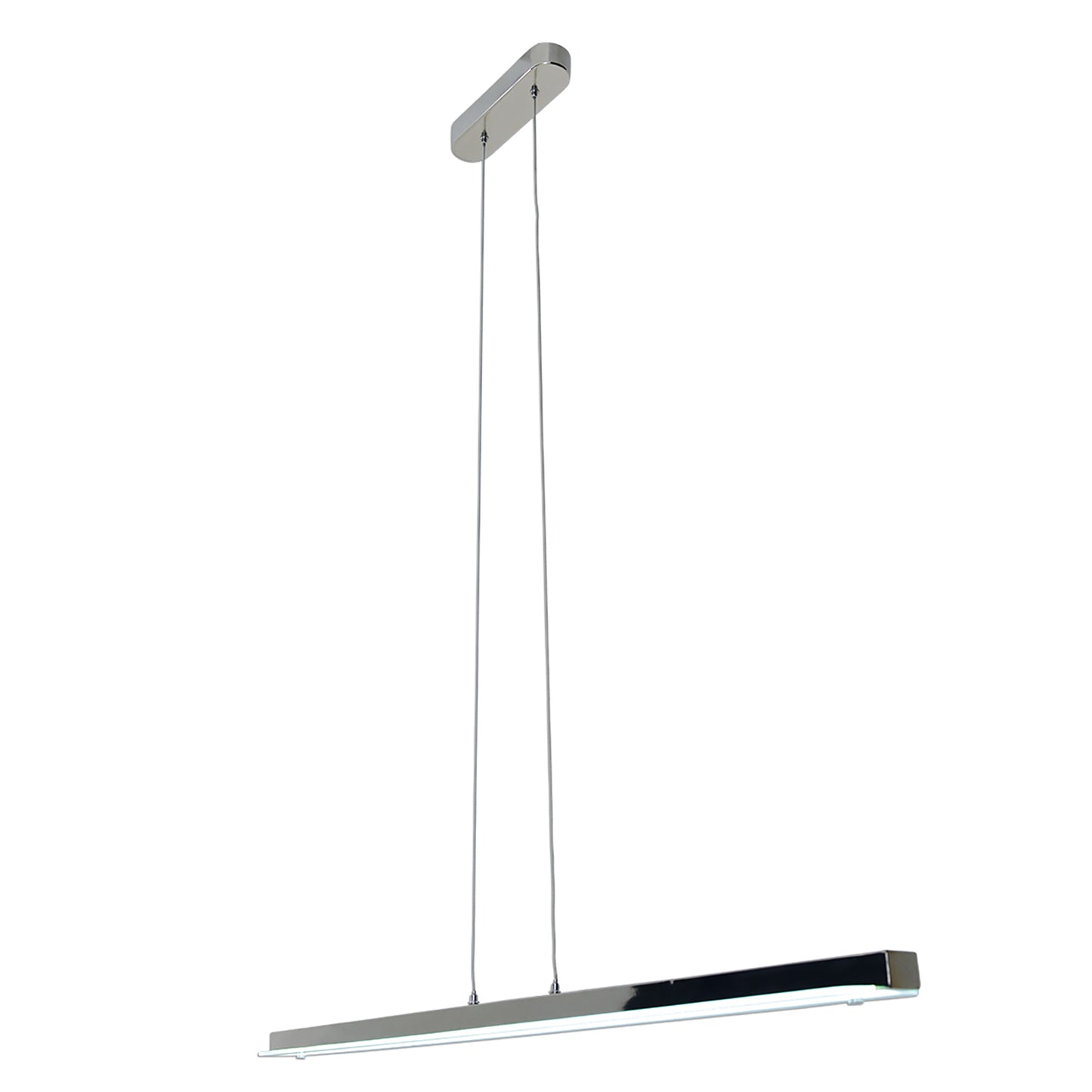 LED Pendelleuchte "BEAM"