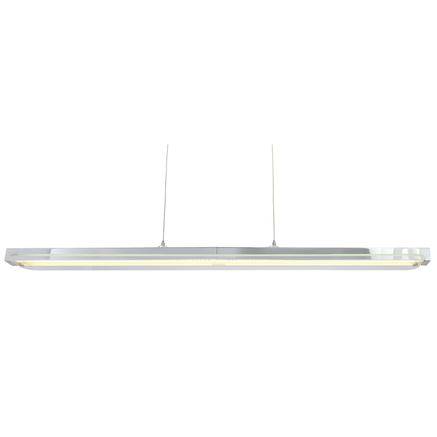 LED Pendelleuchte "BEAM"