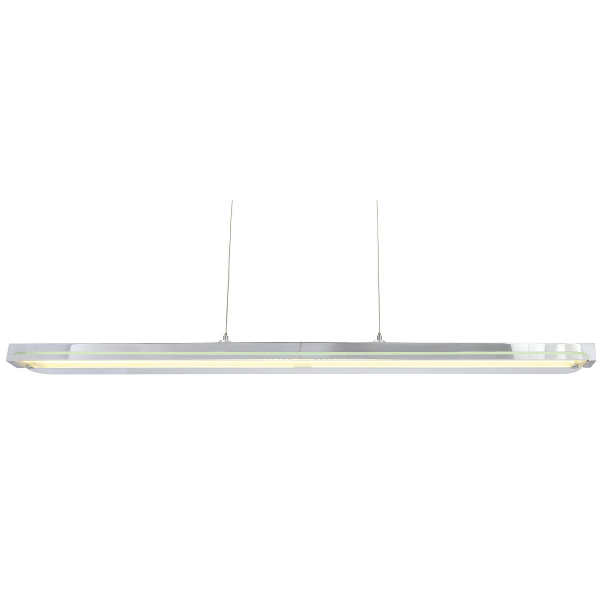 LED Pendelleuchte "BEAM"