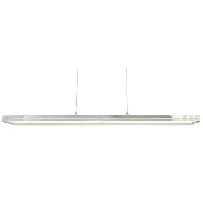 LED Pendelleuchte "BEAM"