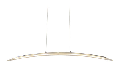 LED Pendelleuchte "SURF"