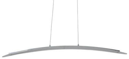 LED Pendelleuchte "SURF"