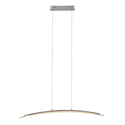 LED Pendelleuchte "SURF"