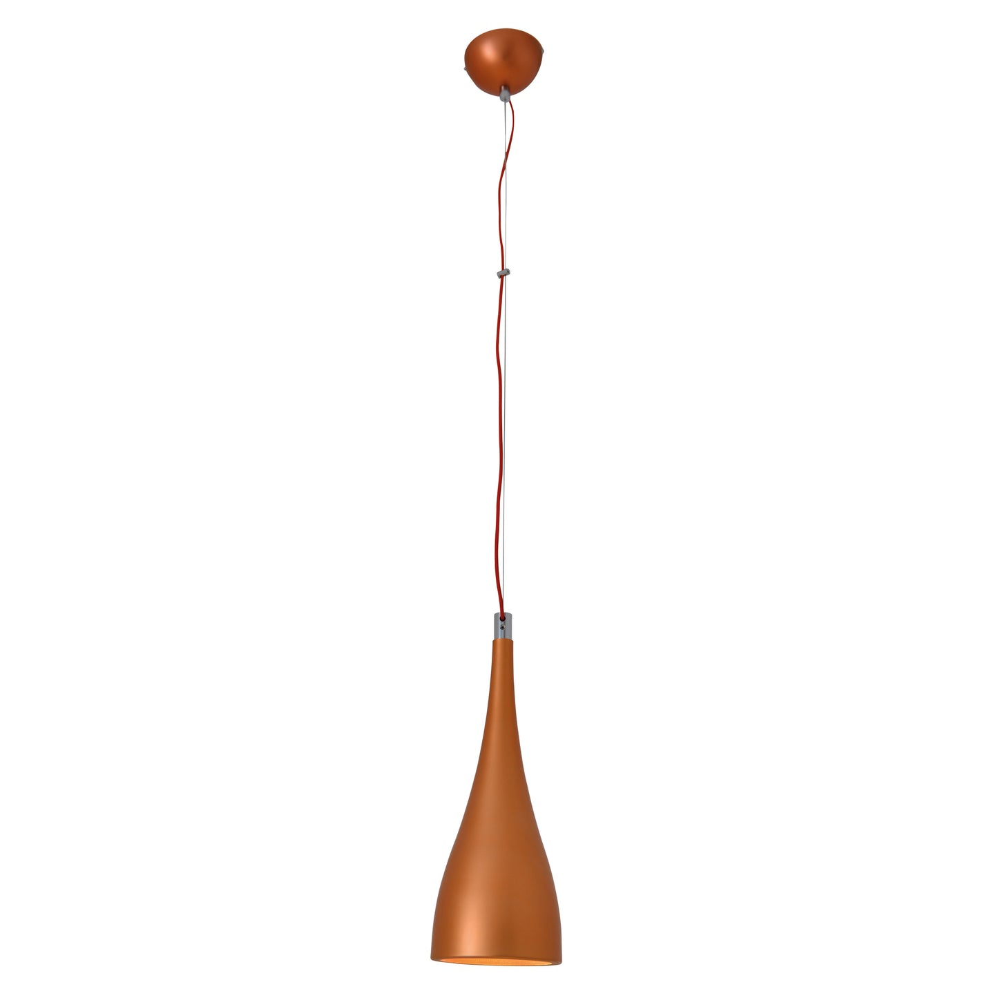 LED Pendelleuchte "LIMA"