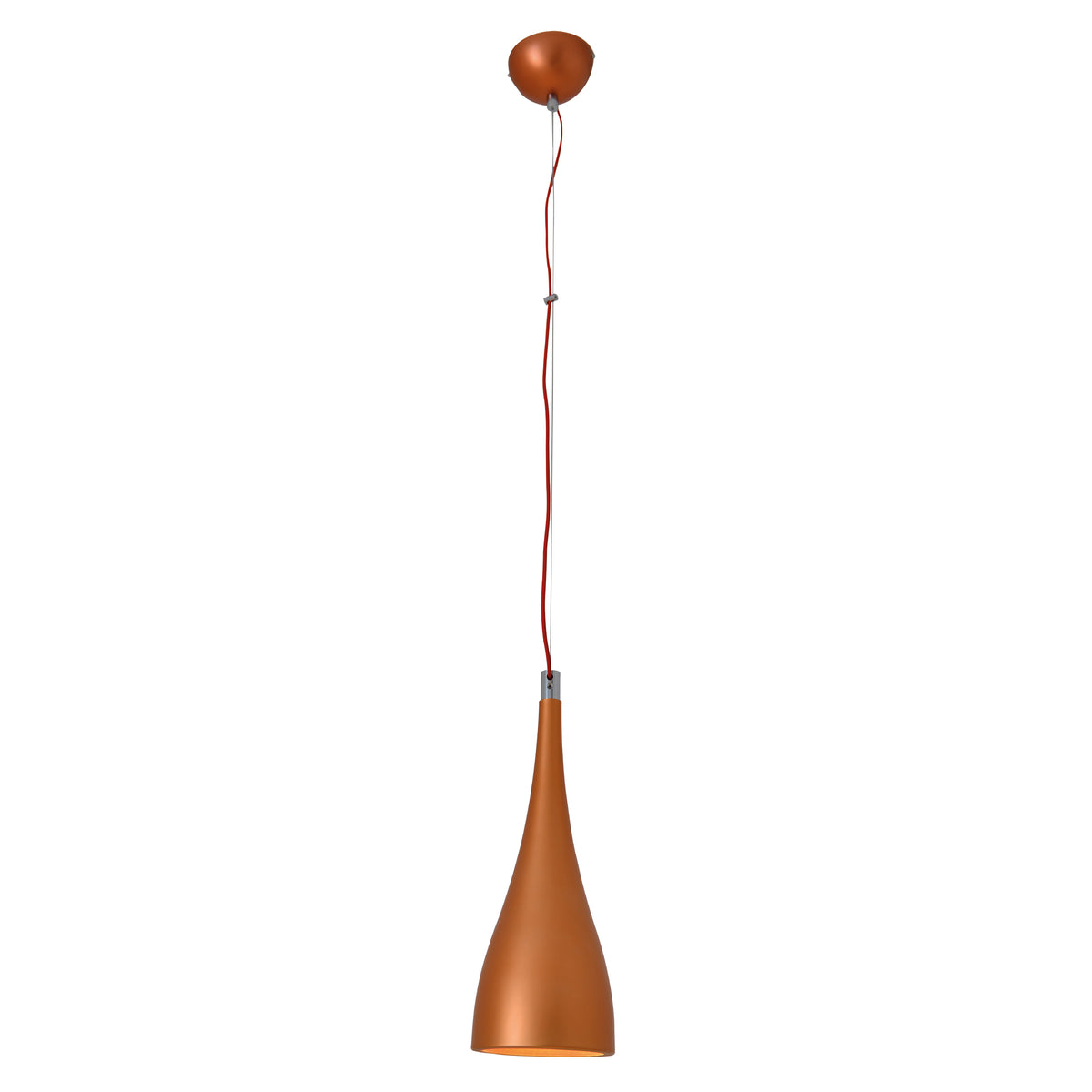 LED Pendelleuchte "LIMA"