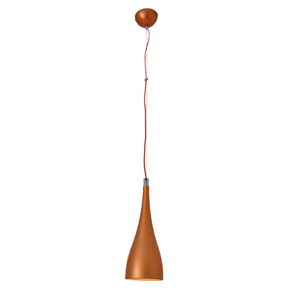 LED Pendelleuchte "LIMA"