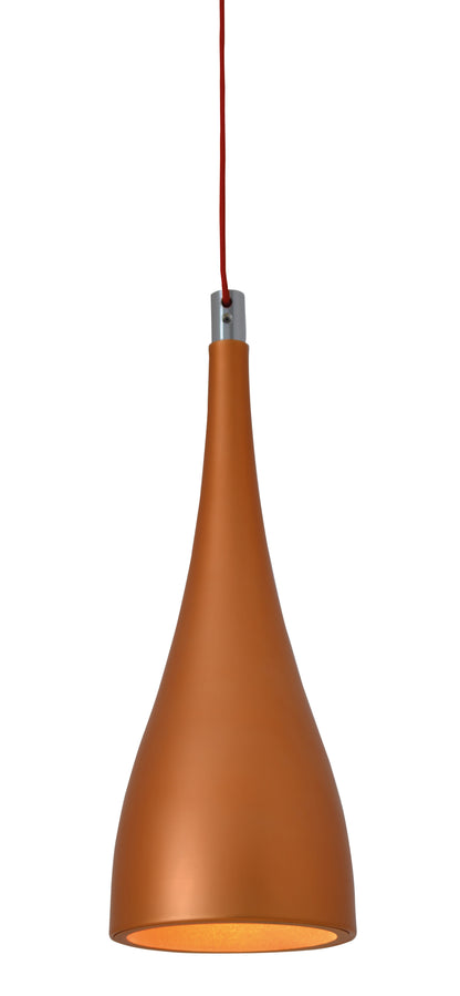 LED Pendelleuchte "LIMA"