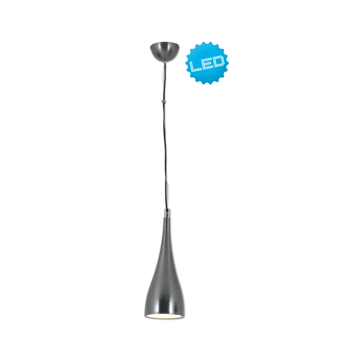 LED Pendelleuchte "LIMA"