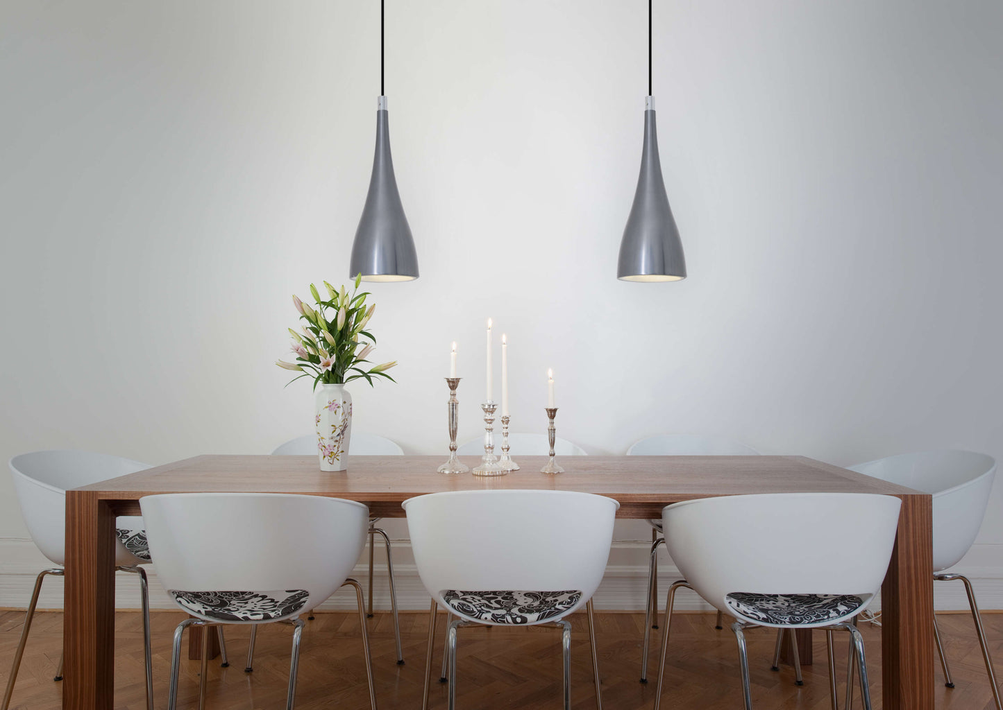 LED Pendelleuchte "LIMA"