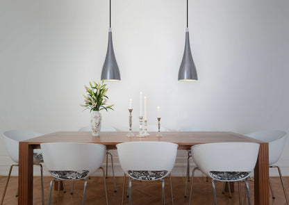 LED Pendelleuchte "LIMA"