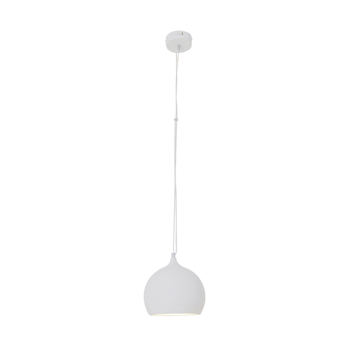 LED Pendelleuchte "CUSCO" d:25cm