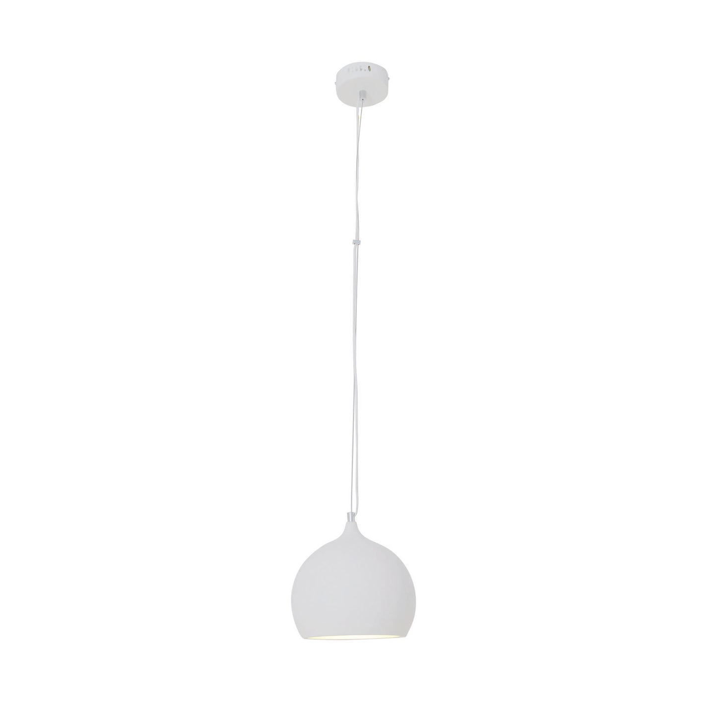 LED Pendelleuchte "CUSCO" d:25cm