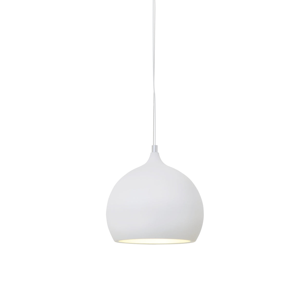 LED Pendelleuchte "CUSCO" d:25cm