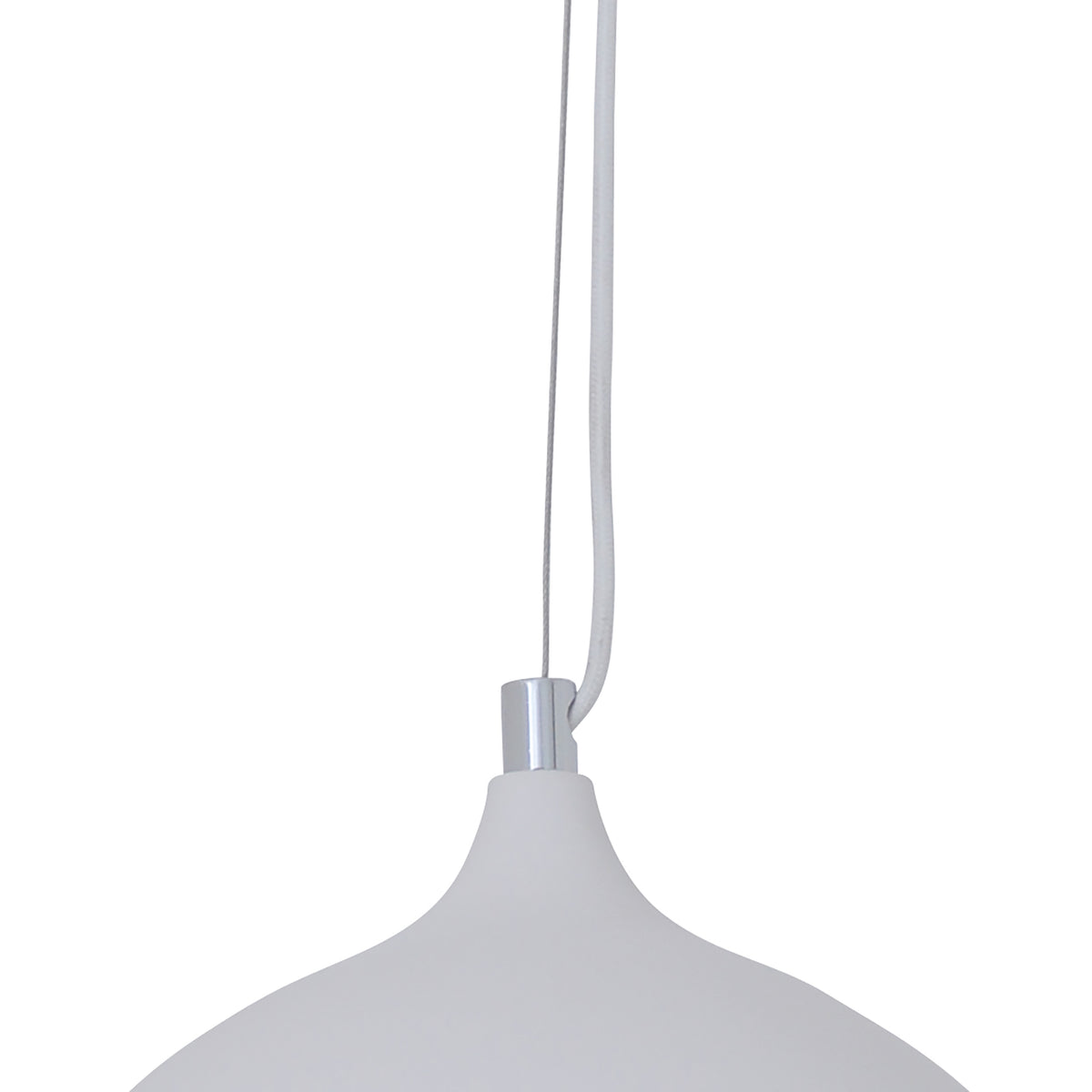 LED Pendelleuchte "CUSCO" d:25cm